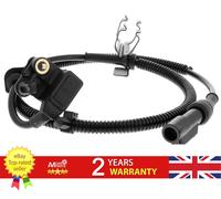 Rear ABS Speed Sensor For Jaguar S-TYPE 99-08 XR853277