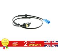 Rear ABS Speed Sensor For Peugeot 206 00-08 4545.79