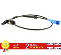 Rear ABS Speed Sensor For Peugeot 208 13-19 9675530280