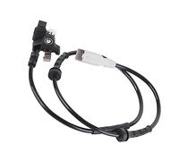 Rear ABS Speed Sensor Replacement for 307 308, Left Or Right Wheel Sensor, OE 4545L0 - Reliable Quality, Direct Fit, Compatible with C4 and Models