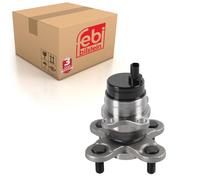 Rear ABS Wheel Bearing Hub Kit 42410B1010 Febi 172495