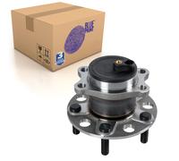 Rear ABS Wheel Bearing Hub Kit Fits Chrysler 04766719AA Blue Print ADA108304