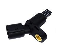 Rear Abs Wheel Speed Sensor 1J0927807B For Vw For Beetle For Golf For Jetta For Audi Tt 1998-2008