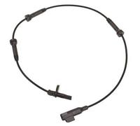 Rear ABS / Wheel Speed Sensor Fits Land Rover Textar 45034000 1 Year Warranty