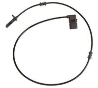 Rear ABS / Wheel Speed Sensor Fits Mercedes-Benz Textar 45030800