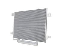 Rear AC Condenser HELLA Fits MERCEDES Sprinter 906 W906 06-19 0008308670