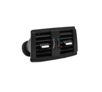 Rear AC Conditioning Air Vent Outlet Assembly Compatible With BMW 1 2 3 4 Series F20 F22 F30 F31 F34 F36 F87 F32 F82 64229265350 64229333675(Model A)