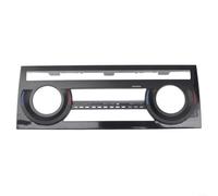 Rear AC Control Panel 61319290753 for BMW 5 6 for 7 Series Rear