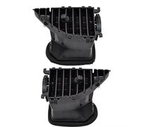 Rear AC Ventilation Vent Compatible With Benz For Vito V260 W447 2017 2018 2019 2020 2021 2022 2023 Car Dashboard Center AC Grille Vent Air Conditioner Outlet