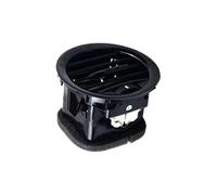 Rear AC Ventilation Vent Compatible With Vauxhall For Adam 2013-2024 13417363 Dashboard Air Air Conditioner Outlet Vent Grille Car Parts Repairs