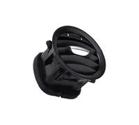Rear AC Ventilation Vent Compatible With Vauxhall For Adam 2013-2024 13417363 Dashboard Air Air Conditioner Outlet Vent Grille Car Parts Repairs