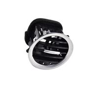 Rear AC Ventilation Vent Compatible With Vauxhall For Adam 2013-2024 13417363 Dashboard Air Air Conditioner Outlet Vent Grille Car Parts Repairs