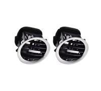 Rear AC Ventilation Vent Compatible With Vauxhall For Adam 2013-2024 13417363 Dashboard Air Air Conditioner Outlet Vent Grille Car Parts Repairs
