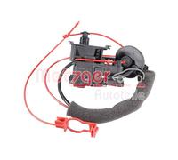 Rear Actuator Fuel Filler Flap Fits AUDI A8 4H S8 plus 09-18 4H0810773A