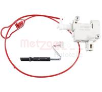 METZGER 2315020 Control, central locking system