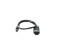 Rear AdBlue NOx Sensor Fits VW Touran Tiguan Audi Q3 Bosch 0 281 008 862