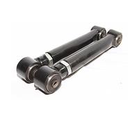 Rear Adj.Upper Control Arm Compatible For Jeep 93-98 Grand Cherokee 97-06 Wrangler TJ(Black)