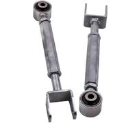 Rear Adjustable Camber Control Arm Kit Compatible With Journey 2009 2010 Sebring