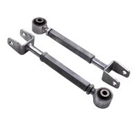 Rear Adjustable Camber Control Arms Kit - 2 Pieces Compatible with Journey 2009-2010 and Sebring 2007