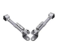 Rear Adjustable Camber Control Arms Kit 2pcs Compatible With CRV 2002 2003 2004 2005 2006