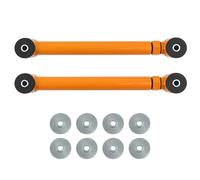 Rear Adjustable Lower Control Arm for Jeep Grand Cherokee WJ 999-2004 2 Pcs