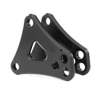 Rear Adjustable Lowering Links Drop For RSV4 1000 Racer Pack APRC R Tuono V4 Motorcycle Suspension Link Compatible With RSV4 1000 Racer Pack