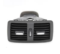 Rear Air Conditioner AC Vent Grille Complete Assembly Replacement,for BMW,for 1 X1 X2 Series F52 F48 F49 F39 2016-2021 64229292742 AC Air Conditioning Vent