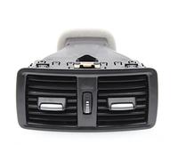Rear Air Conditioner AC Vent Grille Complete Assembly Replacement, Replacement for BMW, 1 X1 X2 Series F52 F48 F49 F39 2016-2021 6422 9292 742 Air Vent Outlet