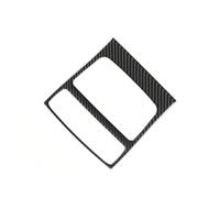 Rear Air Conditioner Outlet Decoration Frame Cover Trim Car Styling Interior For A6 C7 A7 2012-2018 HLWXMDZ