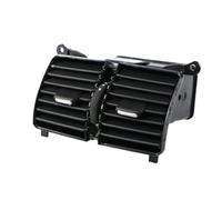 Rear Air Conditioning Outlet Center Armrest Air Vent 3AD819203A 3C0819203 Compatible With VW For Passat B7 2012 2013 A/C Air Conditioning Vent