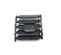 Rear Air Conditioning Outlet Grille AC Ventilation Air AC Vent Pick For VW For Tiguan MK2 2017 2018 5NG 819 203(1pc Left)