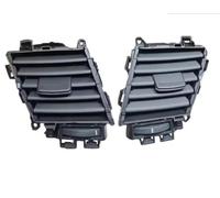 Rear Air Conditioning Outlet Vent Assembly Inner Conditioner Grille For Hyundai For Tucson 2015-2018 Vent Replacement Front Dash Dashboard(MIDDLE LH-RH)