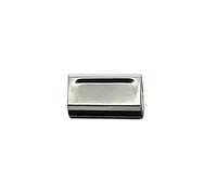 Rear Air Conditioning Switch For Benz W167 GLE GLS Adjustment Button Multimedia Cover Accessories Replacement(No.2)