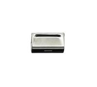 Rear Air Conditioning Switch For Benz W167 GLE GLS Adjustment Button Multimedia Cover Accessories Replacement(No.5)