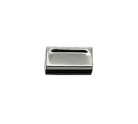 Rear Air Conditioning Switch For Benz W167 GLE GLS Adjustment Button Multimedia Cover Accessories Replacement Relays(No.6)