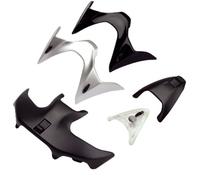 Rear Air Intake TDR Duct Arai Astro-R-Quantum-2-SZ-F Helmet Various Colors