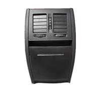 Rear Air Outlet AC Vent Ashtray Strorage Box For Skoda For Octavia RS CRRYUQWWM