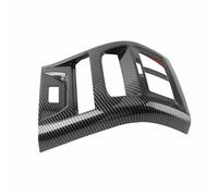 Rear Air Outlet Vent Panel Cover Trim Car Interior Accessories For X3 IX3 2022-2023 DYDGUTUFB