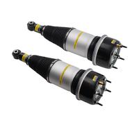 Rear Air Ride Suspension Strut For Jaguar XJ Series XJ6 XJ8 X350 X380 2004-2010