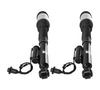 Rear Air Ride Suspension Shock Strut For Mercedes S W220 1998-2005 2203205013