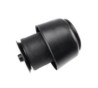 Rear Air Ride Suspension Spring Compatible with X5 E53 F15 E70 and X6 Models - Replacement Part Numbers 37107850225 37126773664 37126783419 37126790079 37126790082 37126774041(right)