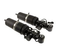 Rear Air Shock Absorber 22400526 2 Pcs Compatible With DeVille Eldorado Seville 4.6L V8 1993 1994 1995 1996