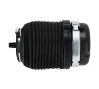 Rear Air Spring Bag Suspension Ride Bellows For Audi A6 C6 4F 4F0616001J 1pc