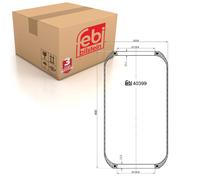 FEBI BILSTEIN 40399 Boot, air suspension