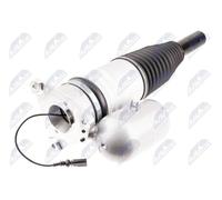 Rear Air Spring Strut Left NTY Fits AUDI A8 4N2 4N8 D5 17- 4N4616001B