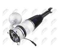 Rear Air Spring Strut Left NTY Fits AUDI A8 BENTLEY VW Phaeton 02-18 3D0616001D
