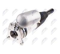 SHOCK ABSORBER REAR RIGHT FOR AUDI A8 D5 QUATTRO 17- AIR COIL +ADS