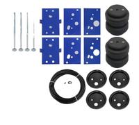 Rear Air Spring Suspension Kit for Ram 2500 2WD and 4WD Models 2014-2022 and Select 2024