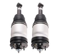 2x Rear Air Suspension Shock Strut For Land Rover Range Rover Sport 2006-2014