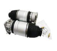 Rear Air Suspension Assembly for A8 D3 4E and S8 2002-2010 Models - Replaces OEM Numbers 4E0616002E, 4E0616002N, 4E0616002(For Make: Audi)